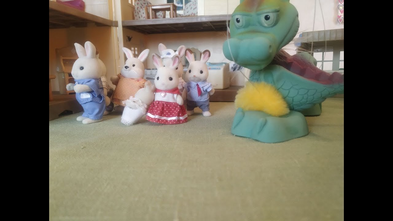 Phil, the Rabbits and the Ship (10: 50) - YouTube