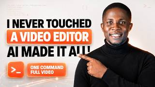 How I Generated a complete video using Claude code and Codex screenshot 5