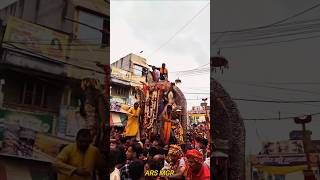 Bari Durga Maharani Jee Munger