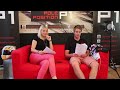 We answer all your F1 comments! German GP & Pirelli tyres