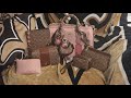 POWDER PINK AND BROWN: perfect combo 🩷🤎🩷🤎