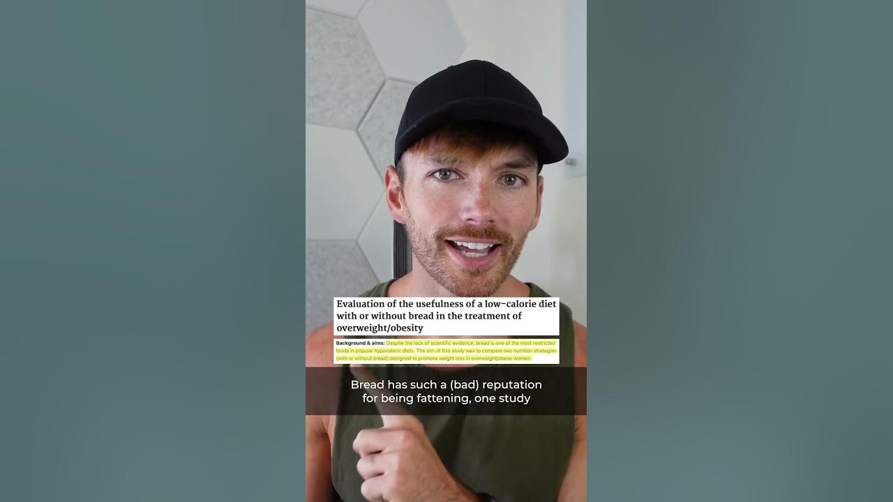 can-you-eat-bread-and-still-lose-weight-shorts-youtube