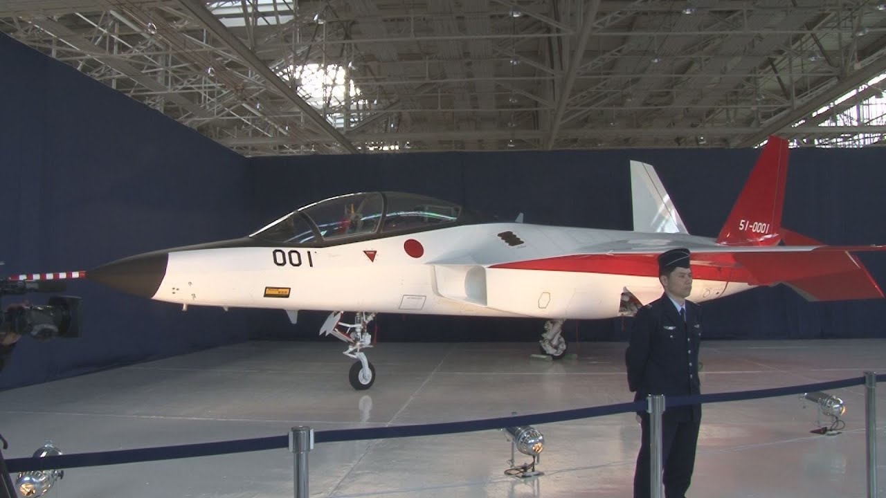 Mitsubishi f 3