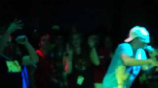 Die Atzen live in Lloret (Let&#39;s fetz) 15.6.2011 (HD-Quali)