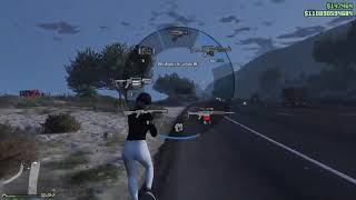 Júlio ØG (IRMA) Vs xGhosTxKillaZ (M3RC) 1v1 Military Base!