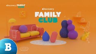 Bumper Family Club Famiglia