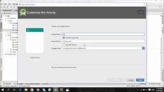 Android Lab 6 (Notification and Intents)