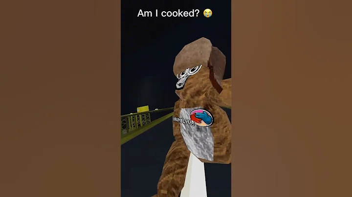 POV: I went to squid games (Pt 2) #gorillatag #squidgame