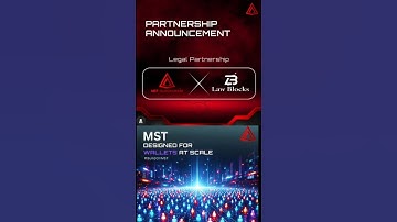 MST Blockchain Leayer _1 Web3