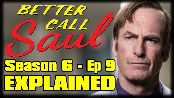 Better Call Saul S6E7: “Plan and Execution” Is Both Shocking and Inevitable