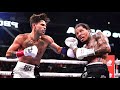 Gervonta Davis vs Ryan Garcia | Fight