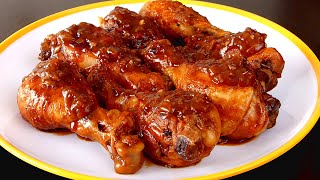 Coca Cola Chicken  100% Original Chicken Recipe