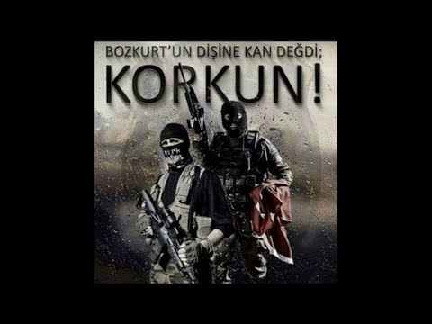 JÖH - PÖH KLİP #1 - ŞAHLANIŞ MARŞI - TSS