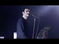 The murder capital  a thousand lives  gigis recovery  paris le trabendo 13022023