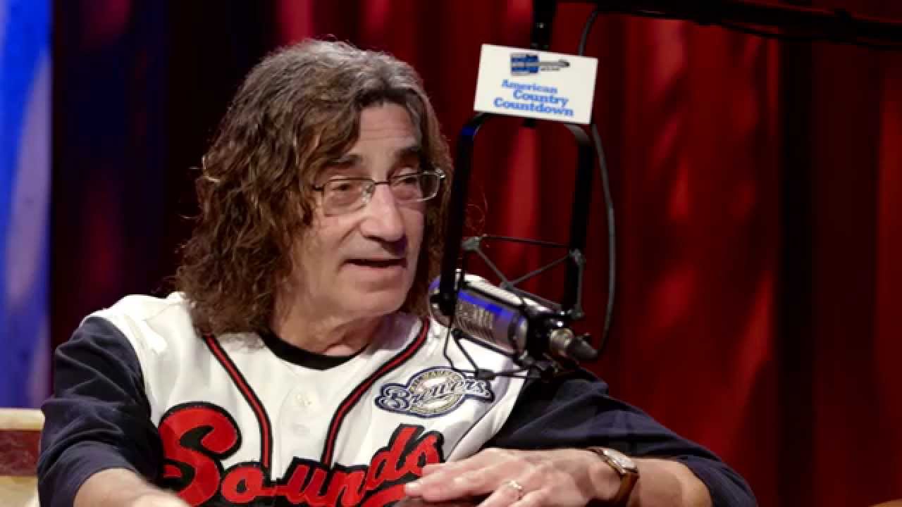 The Back Forty Richard Sterban Part 4 YouTube