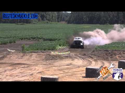 STEAMBOAT MEGA MUD