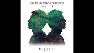 Video thumbnail of "Oliver Heldens & Throttle - Waiting SUBTITULADO ESPAÑOL"