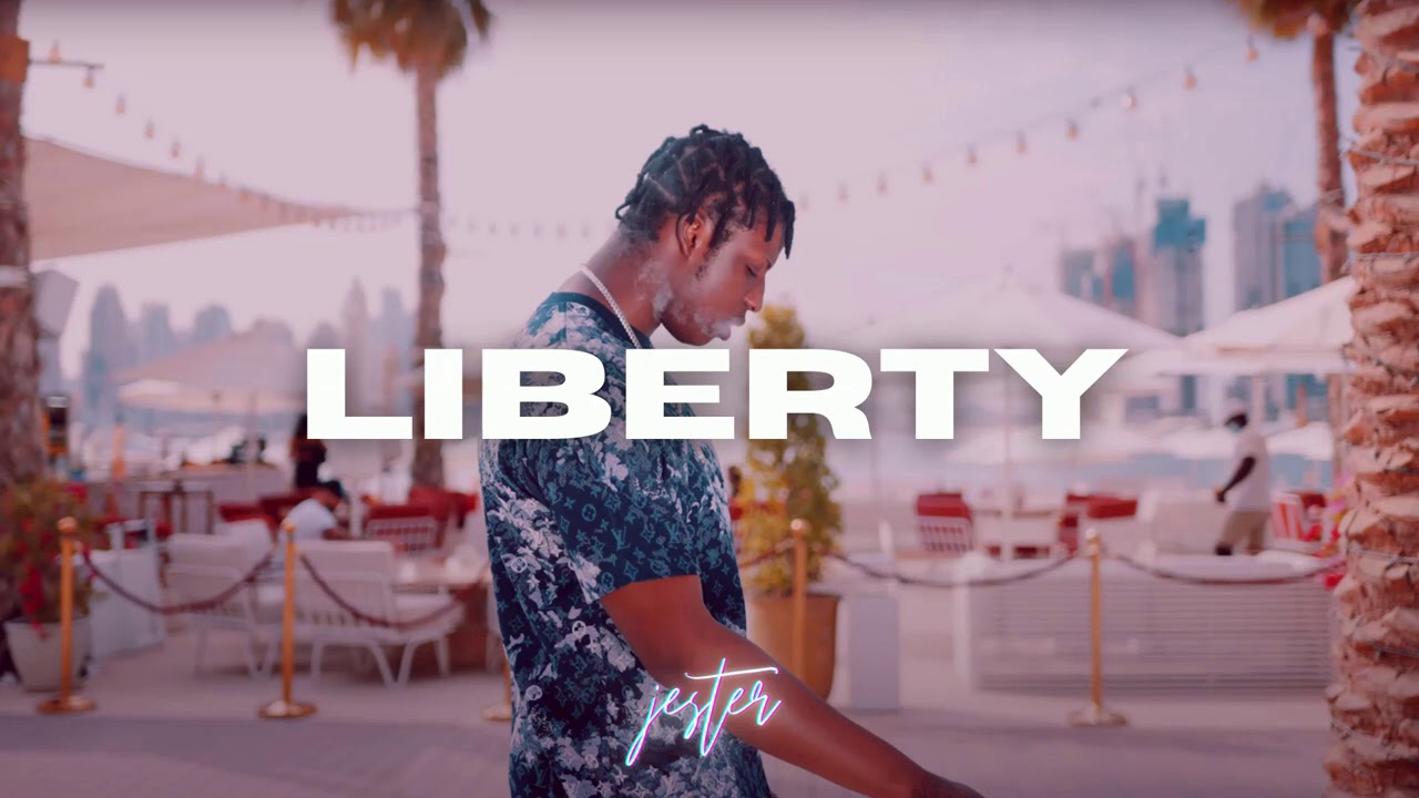 [FREE] Abracadabra X French The Kid UK Drill Type Beat 2020 - "LIBERTY" (Prod. Jesterbeats)