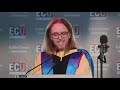 Tim Minchin WAAPA Speech