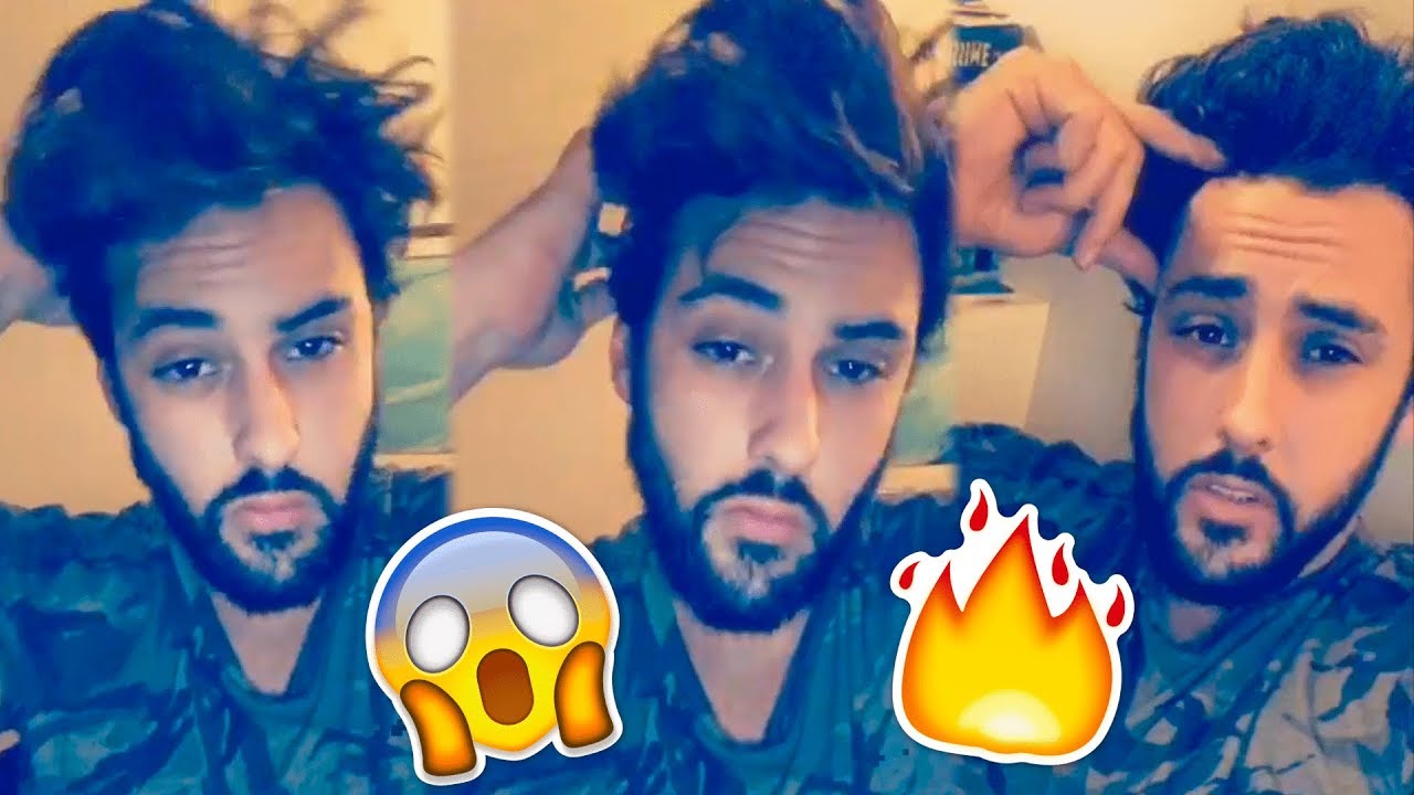 Dylan Gruson Les Princes De L amour
