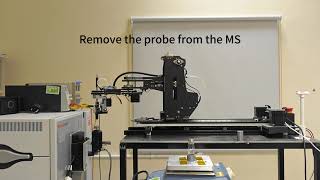 SPME demonstration