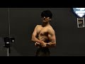 Pushing limits  ep 159 chest day at my old gym 
