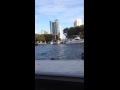 Youtube  video of of Riverwalk Downtown ft Lauderdale, FL