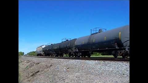 St. Cloud Locals, 8-17-12