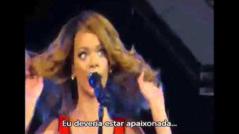 What now - Rihanna - Legendado
