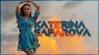 CANAL INFLUENCERS - Entrevista a Katerina Safarova 