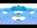 Samsung Logo Balls Got Confused 