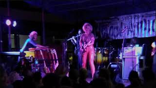 16 Samantha Fish, American Dream, Block-A-Palooza, Fall River, July 11, 2019