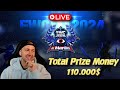 FlyFF World Championship Coral Grind & Giant hunting