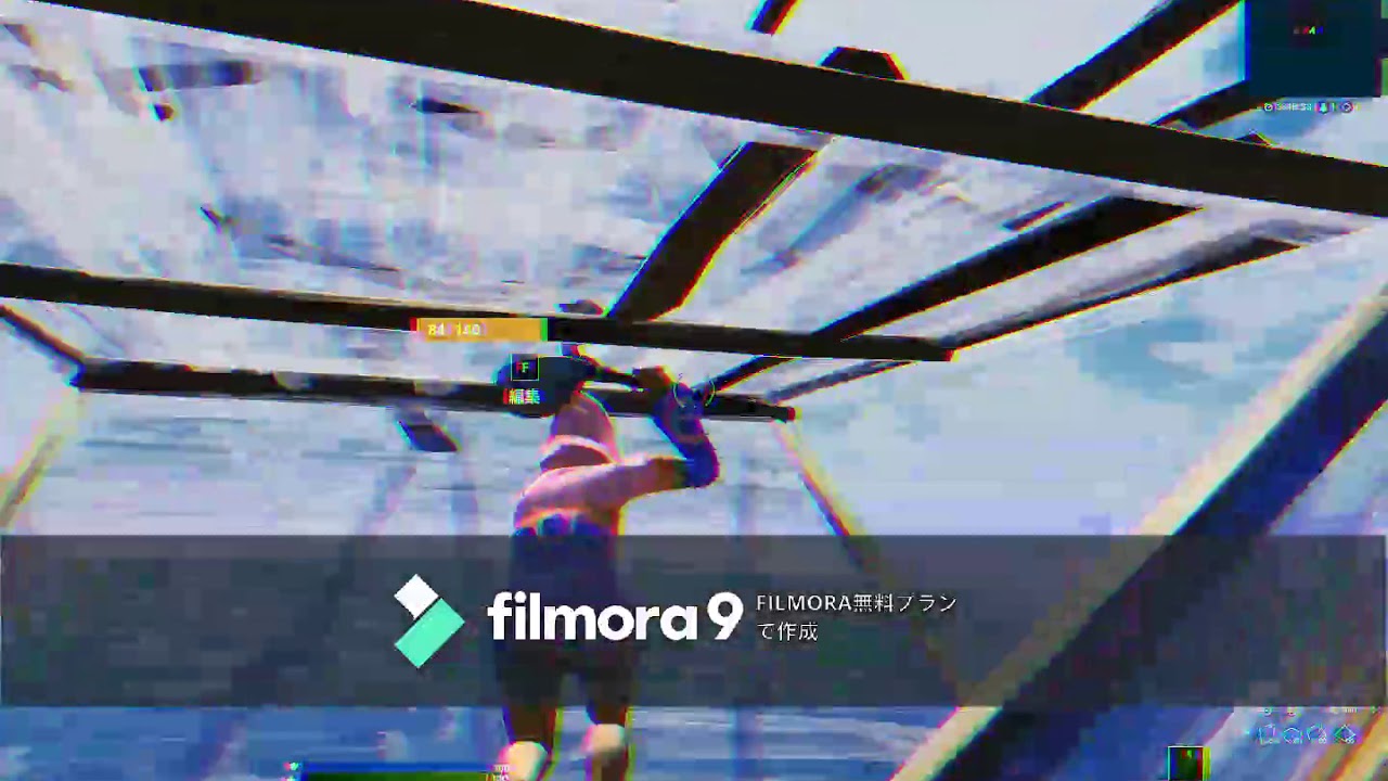 フォートナイト建築 編集 フォートナイト 動画まとめ