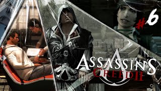 ֍ Ох уж эта Венеция Assassin's Creed II #6 Ч.2 ֍