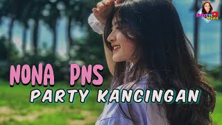 🔥party kancingan NONA PNS || Remix terbaru 2024 ⚡Barekue_Music #remix #lagutimur #dj