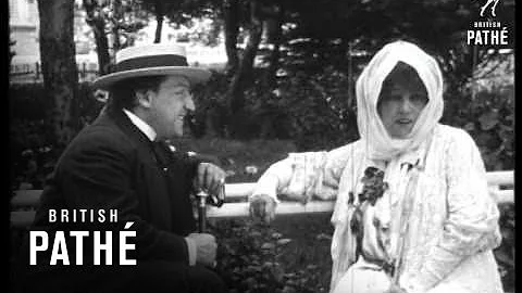 Sarah Bernhardt (1915)