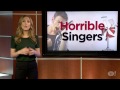 Why Are Some of Us Horrible Singers? Yahoo News - Just Explain It