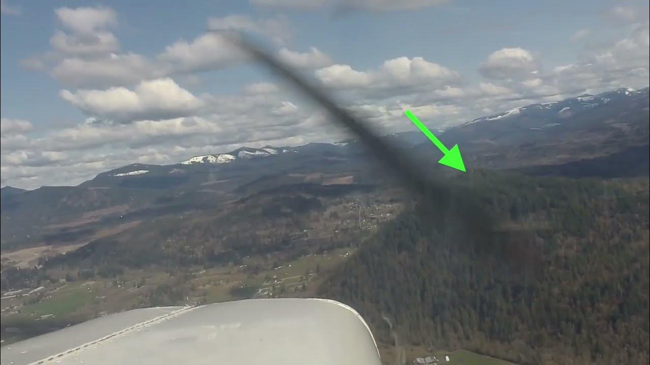 Insight G2 Engine Monitor First Flight YouTube