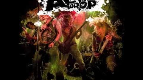 Action Drop-Brace Yourself (for the end of the world)