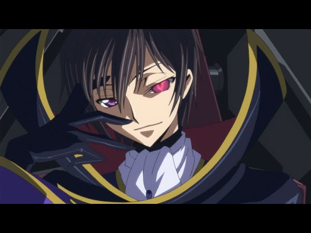 Code Geass: Lelouch Vi Britannia, HappyGestapo