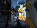 ملك الظلام ضد شخصيات دراغون بول Goku Dragonball Vegeta Anime دراغون بول 