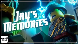 Jays Memories - Ninjago Soundtrack Dragons Rising Season 4