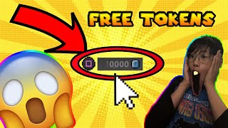 I FOUND A FREE TOKEN'S GLITCH IN MINECRAFT BEDROCK EDITION PS4, XBOX,AND PC *LEGIT* april fools