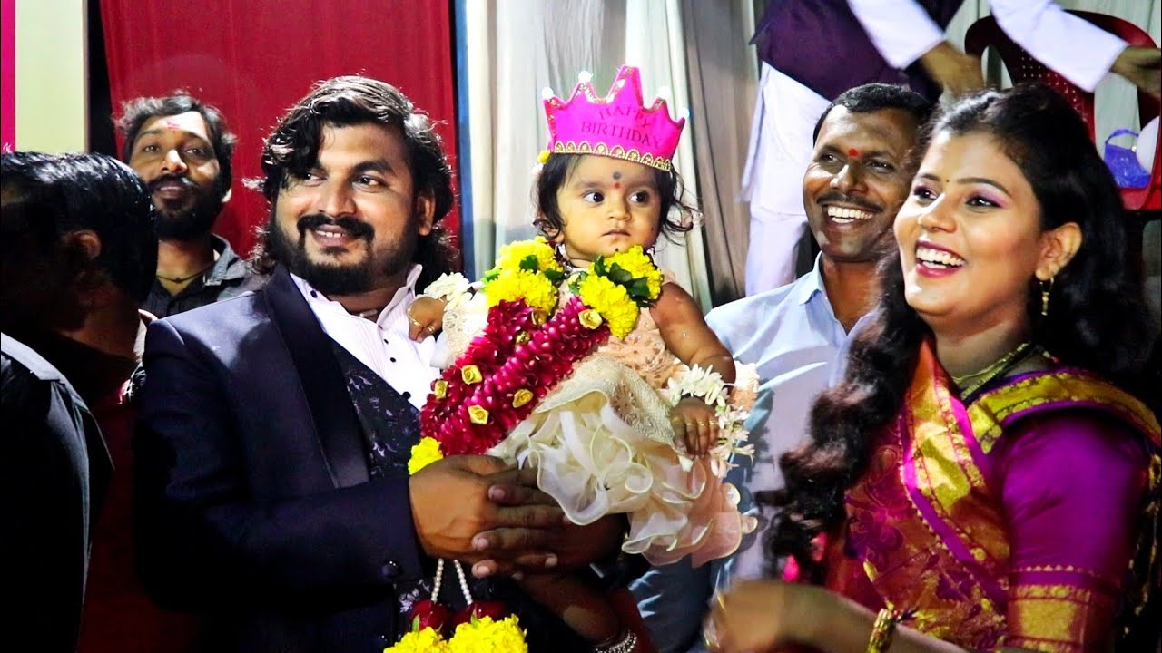 🎉🎊🎂यशस्वी साजन बेंद्रे संपूर्ण Birthday Function 2021 🎉🎊🎂