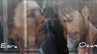 Esra ve Ozan || Эсра и Озан (любовь разум месть) Aşk Mantık İntikam - немного жаль💔