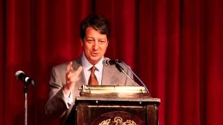 Neal Shapiro - April 21 2015