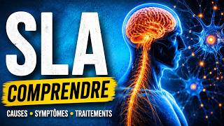 Sla Maladie De Charcot Comprendre Les Causes, Les Symptômes Et Les Traitements
