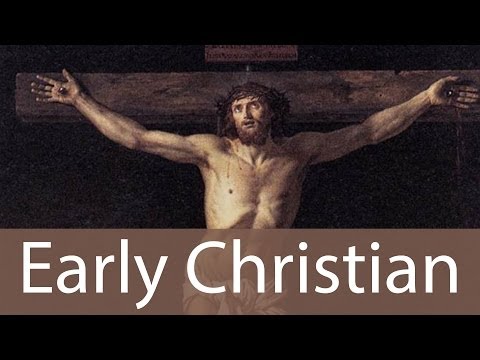 Video: Wat is die doel van Christelike kuns?
