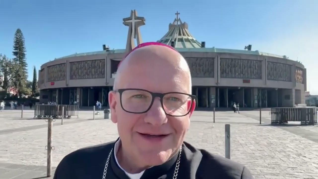 5 | Wielkopostny spacer sumienia | Piątek 27.02.2026